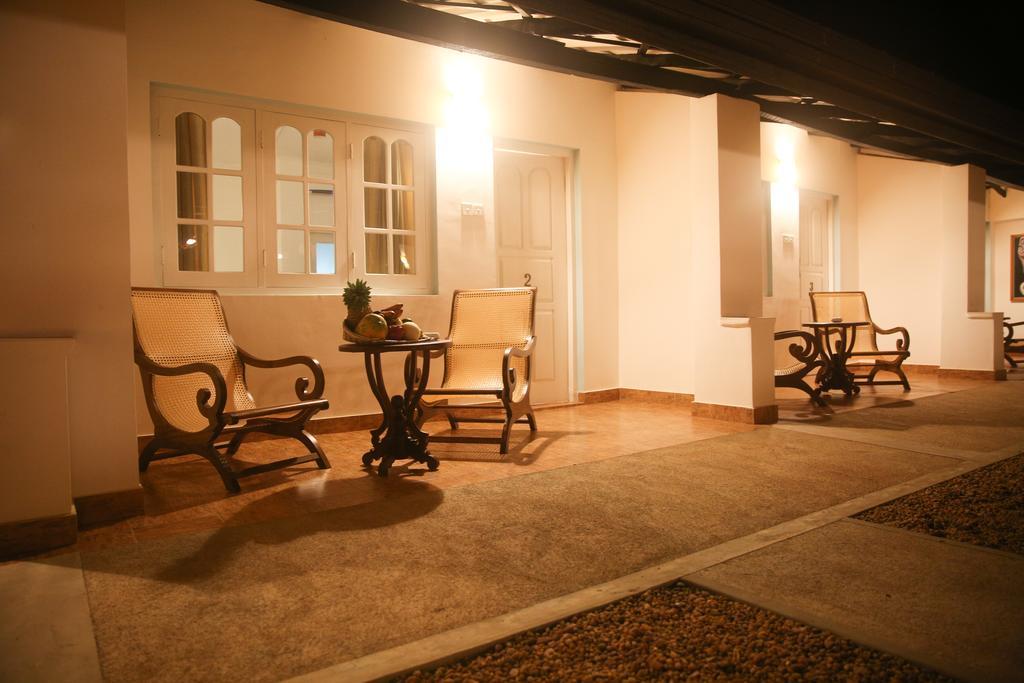 Thejan Beach Cabanas Bentota Phòng bức ảnh